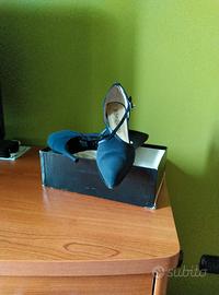 Décolleté YSL Originali 