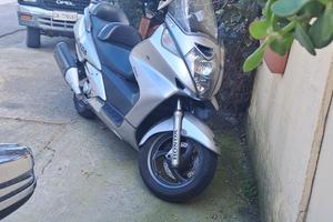 Honda Silver Wing 600 - 2007