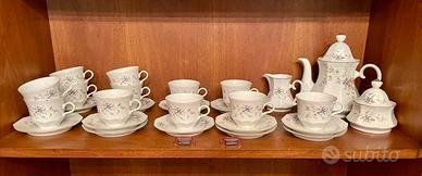 Servizio da tè Bavaria