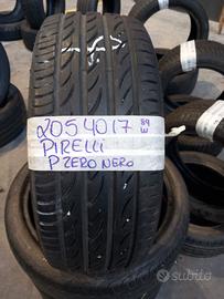 GOMME 205 40 17 PIRELLI ESTIVI
