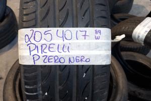 GOMME 205 40 17 PIRELLI ESTIVI