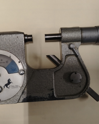 Micrometro millesimale