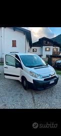 Citroen Jumpy