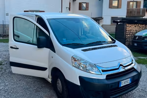 Citroen Jumpy