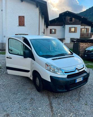 Citroen Jumpy