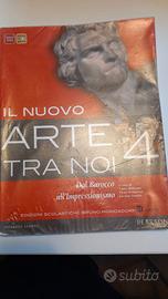 IL NUOVO ARTE TRA NOI 4