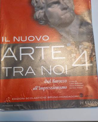 IL NUOVO ARTE TRA NOI 4