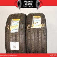 2 Gomme NUOVE 245 45 R 20 Pirelli SPED GRATIS