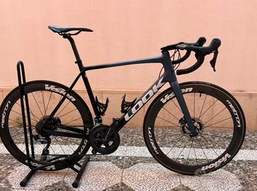 Bici Look Huez 785