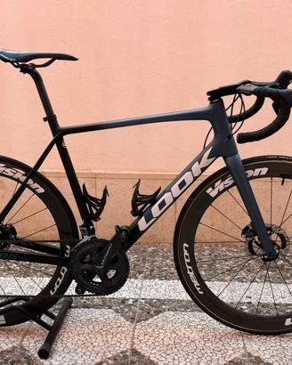 Bici Look Huez 785