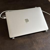 Macbook pro 13,3 pollici