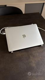 Macbook pro 13,3 pollici