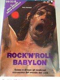 Rock’n’roll Babylon
