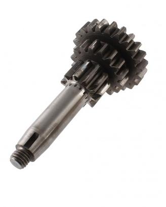 Albero primario Vespa 50 Special PK XL N da 10 16 