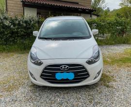 HYUNDAI ix20 - 2019