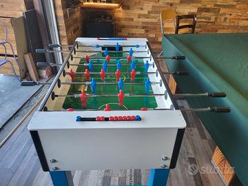 calciobalilla