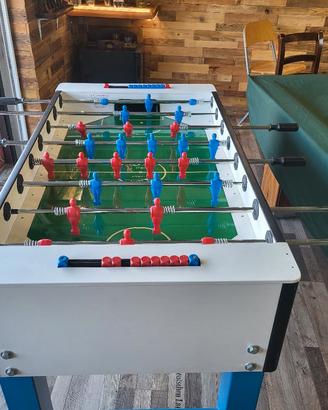calciobalilla