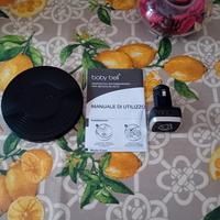 Dispositivo anti abbandono Bambini