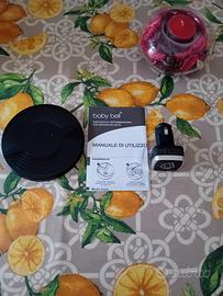 Dispositivo anti abbandono Bambini