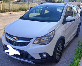 Opel Karl Rocks 1.0 Gpl Tagliandata Opel