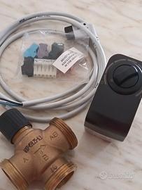 KIT COMPLETO PROFESSIONALE SIEMENS NUOVO