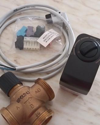 KIT COMPLETO PROFESSIONALE SIEMENS NUOVO