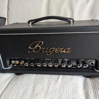 Amplificatore chitarra Bughera G20