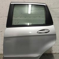 Portiera post SX Mercedes w169 CLASSE A 04-12