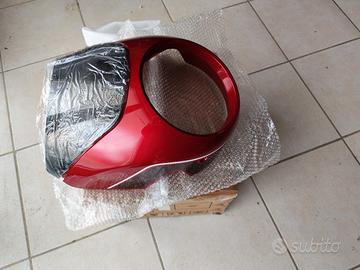 cupolino Moto Morini seiemmezzo str