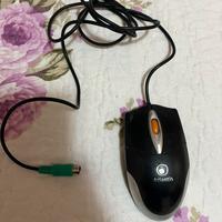 Mouse computer