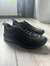 Nike Air '97 come nuove