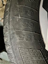 Gomme michelin