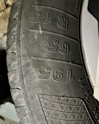 Gomme michelin