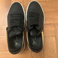 Sneaker givenchy uomo