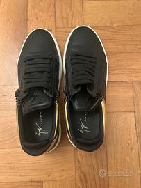 Sneaker givenchy uomo