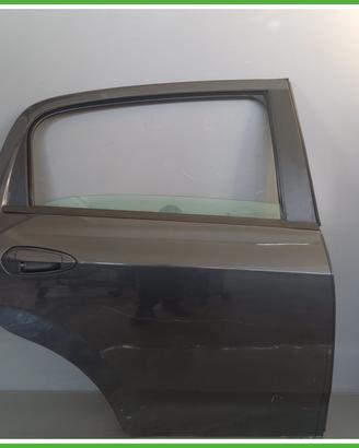 Porta Posteriore Destra DX FIAT PUNTO EVO 3J Berli