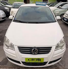 Volkswagen Polo 1.4/80CV 5p. Comfortline