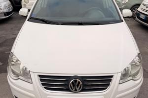 Volkswagen Polo 1.4/80CV 5p. Comfortline