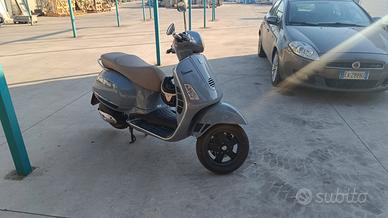 Vespa 125