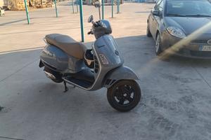 Vespa 125