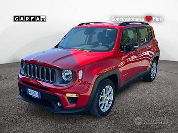 Jeep Renegade E-Hybrid My23 Limited1.5 Turbo ...