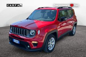 Jeep Renegade E-Hybrid My23 Limited1.5 Turbo ...