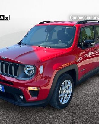 Jeep Renegade E-Hybrid My23 Limited1.5 Turbo ...