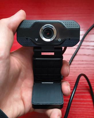 Webcam full HD Encore