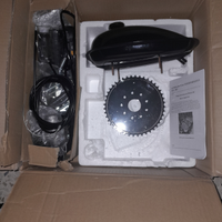 Pezzi di ricambio Motore Per Bicicletta