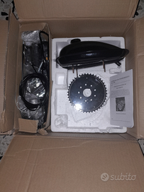 Pezzi di ricambio Motore Per Bicicletta