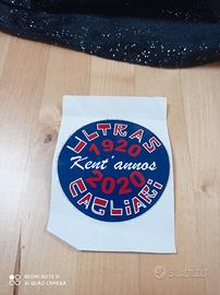 ultras Cagliari 100 anni  