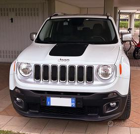 JEEP Renegade - 2014 - Opening Edition