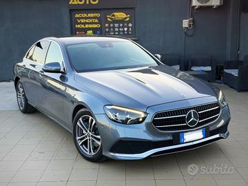Mercedes-benz E 200 d Auto Premium Plus Garanzia 1