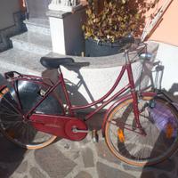 Bicicletta da donna